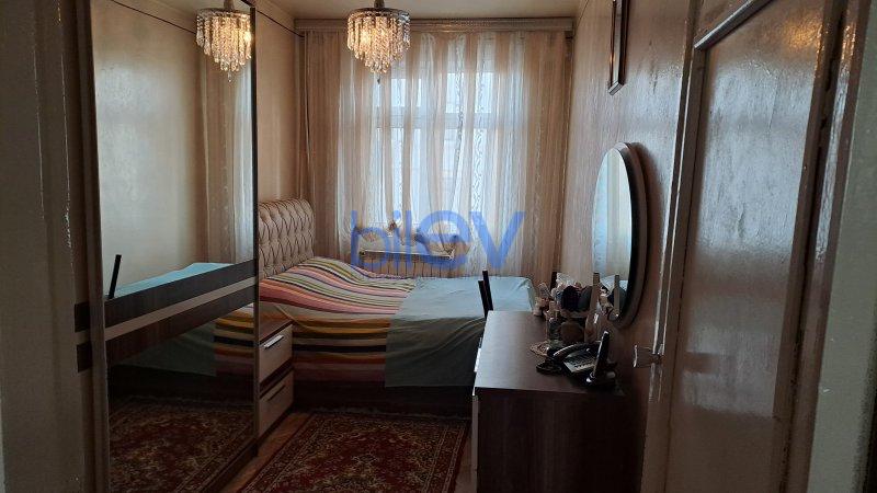 Satış 2 otaqlı Köhnə Tikili bina evi  41m², Bakı