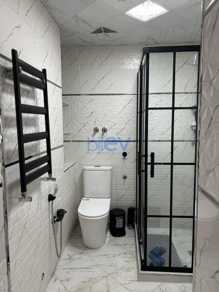 Aylıq Kirayə 2 otaqlı Yeni Tikili bina evi  84m², Bakı