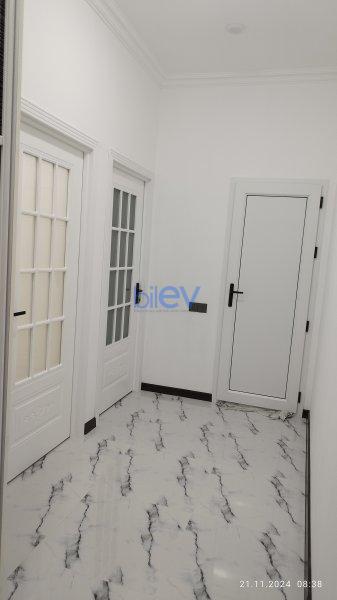 Aylıq Kirayə 3 otaqlı Yeni Tikili  74m², Sumqayıt