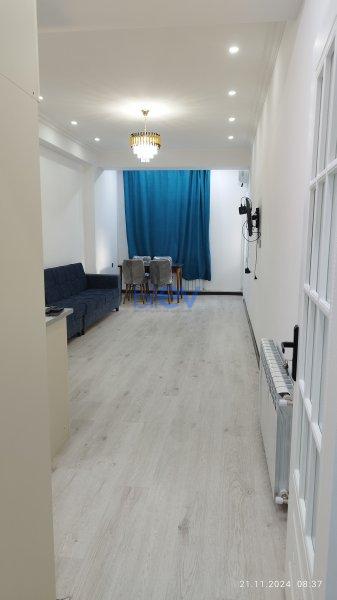 Aylıq Kirayə 3 otaqlı Yeni Tikili  74m², Sumqayıt