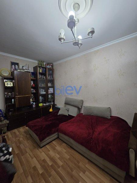Satış 2 otaqlı Köhnə Tikili bina evi  33m², Bakı