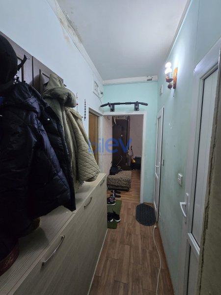 Satış 2 otaqlı Köhnə Tikili bina evi  33m², Bakı