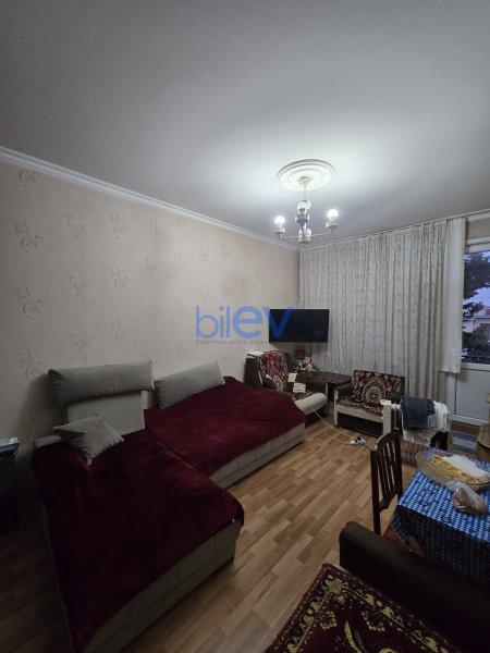 Satış 2 otaqlı Köhnə Tikili bina evi  33m², Bakı