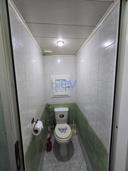Satış 2 otaqlı Köhnə Tikili bina evi  33m², Bakı
