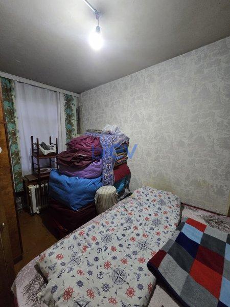 Satış 2 otaqlı Köhnə Tikili bina evi  33m², Bakı