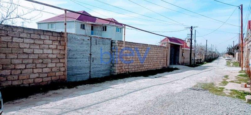 Satış  otaqlı Torpaq  m², Bakı