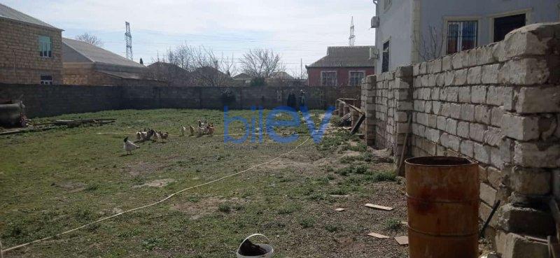 Satış  otaqlı Torpaq  m², Bakı