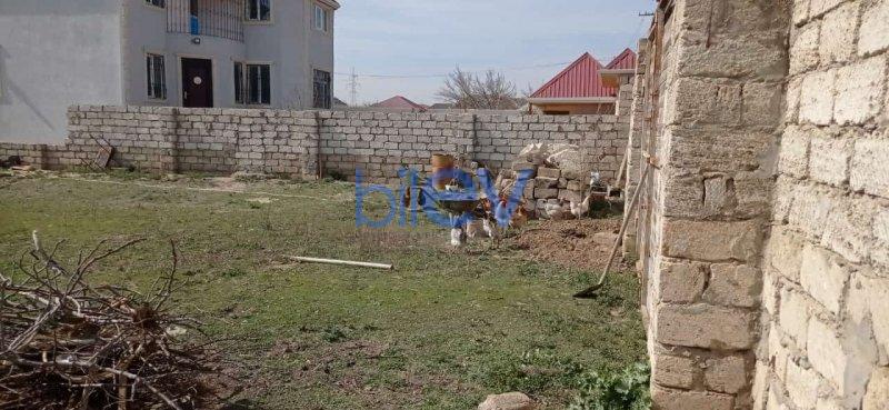 Satış  otaqlı Torpaq  m², Bakı