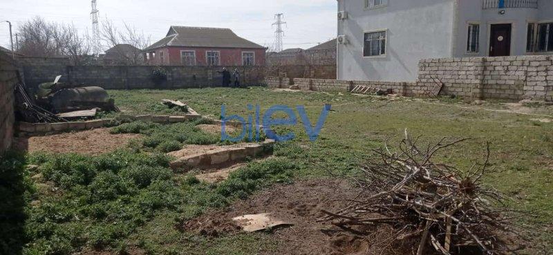 Satış  otaqlı Torpaq  m², Bakı