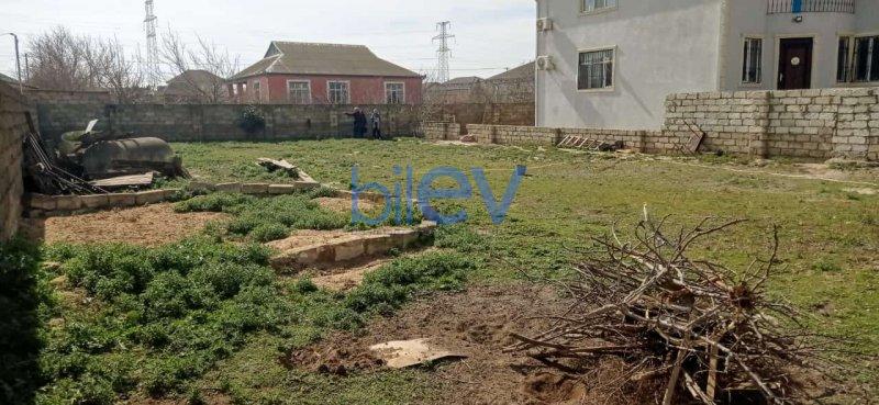 Satış  otaqlı Torpaq  m², Bakı