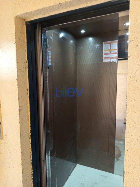 Aylıq Kirayə 2 otaqlı Köhnə Tikili bina evi  56m², Bakı