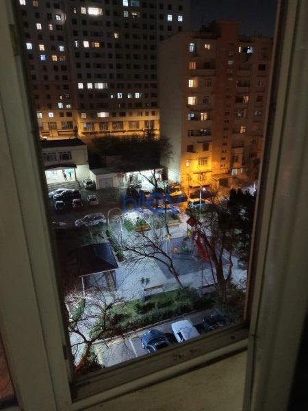 Aylıq Kirayə 2 otaqlı Köhnə Tikili bina evi  56m², Bakı