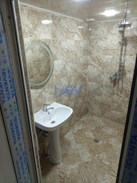 Aylıq Kirayə 2 otaqlı Köhnə Tikili bina evi  56m², Bakı