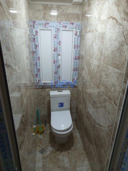 Aylıq Kirayə 2 otaqlı Köhnə Tikili bina evi  56m², Bakı