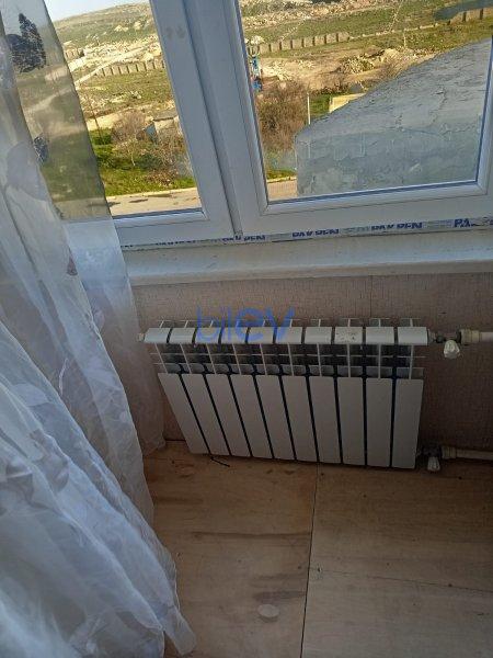 Aylıq Kirayə 2 otaqlı Köhnə Tikili bina evi  56m², Bakı