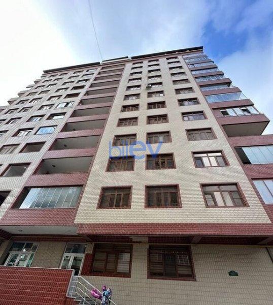 Satış 3 otaqlı Yeni Tikili bina evi  113m², Bakı
