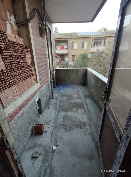 Satış 3 otaqlı Yeni Tikili bina evi  113m², Bakı