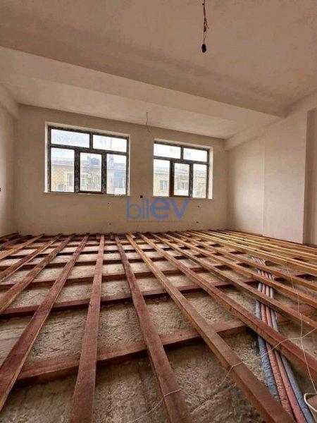 Satış 3 otaqlı Yeni Tikili bina evi  113m², Bakı