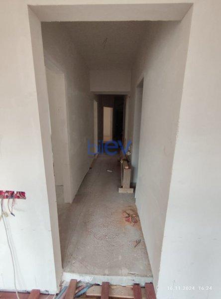 Satış 3 otaqlı Yeni Tikili bina evi  113m², Bakı
