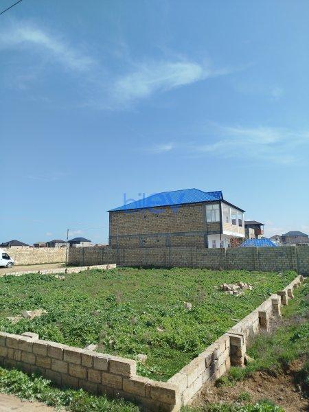 Satış  otaqlı Torpaq  5500m², Bakı