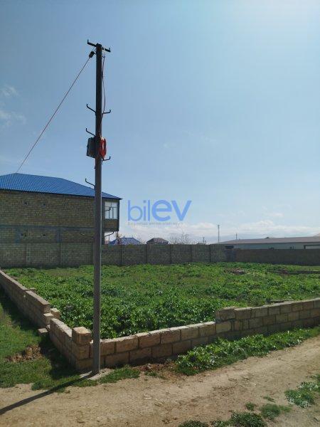 Satış  otaqlı Torpaq  5500m², Bakı