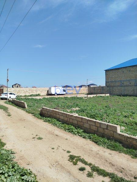 Satış  otaqlı Torpaq  5500m², Bakı