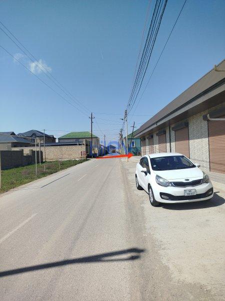 Satış  otaqlı Torpaq  5500m², Bakı