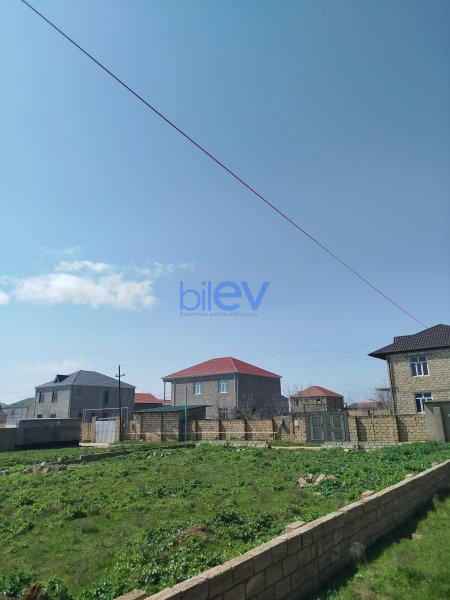 Satış  otaqlı Torpaq  5500m², Bakı