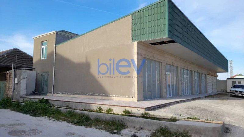Aylıq Kirayə 3 otaqlı Obyekt  315m², Bakı
