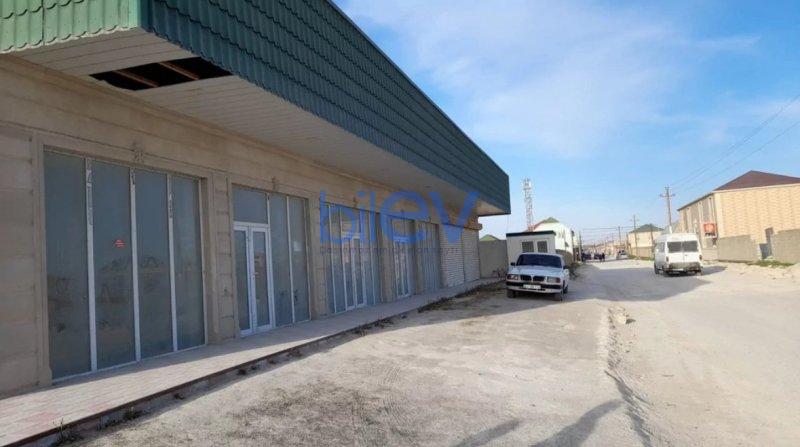 Aylıq Kirayə 3 otaqlı Obyekt  315m², Bakı