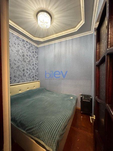 Satılır 3 otaqlı Köhnə Tikili  60m², Bakı