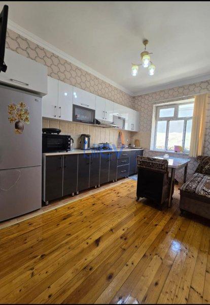 Satılır 4 otaqlı Bağ evi  101m², Bakı