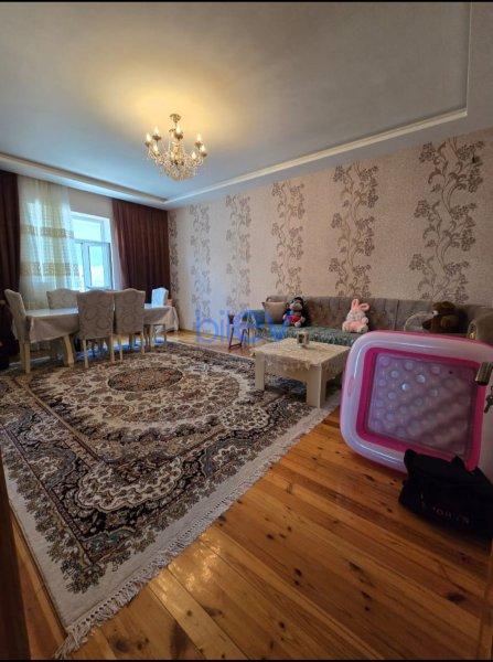 Satılır 4 otaqlı Bağ evi  101m², Bakı