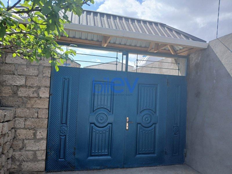 Satılır 4 otaqlı Bağ evi  101m², Bakı