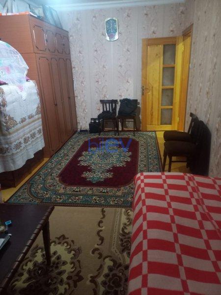 Satılır 1 otaqlı Köhnə Tikili  36m², Sumqayıt