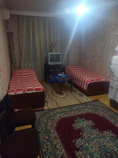 Satılır 1 otaqlı Köhnə Tikili  36m², Sumqayıt
