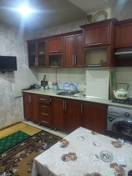 Satılır 1 otaqlı Köhnə Tikili  36m², Sumqayıt