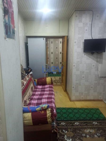 Satılır 1 otaqlı Köhnə Tikili  36m², Sumqayıt