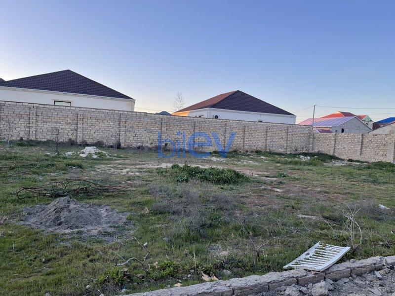 Satılır  otaqlı Torpaq  1100m², Bakı