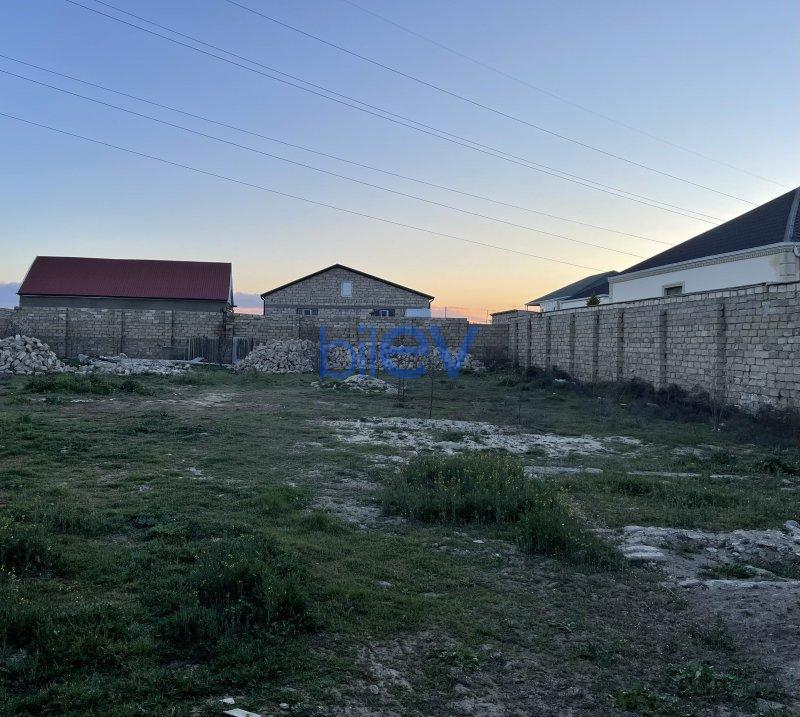 Satılır  otaqlı Torpaq  1100m², Bakı