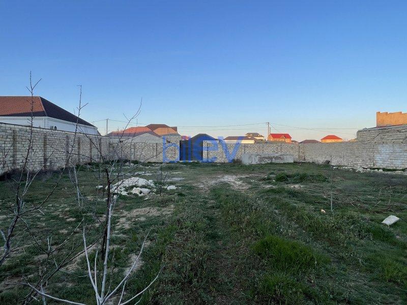 Satılır  otaqlı Torpaq  1100m², Bakı