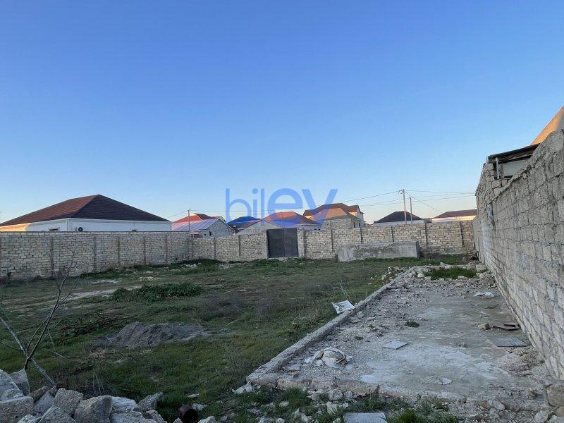 Satılır  otaqlı Torpaq  1100m², Bakı