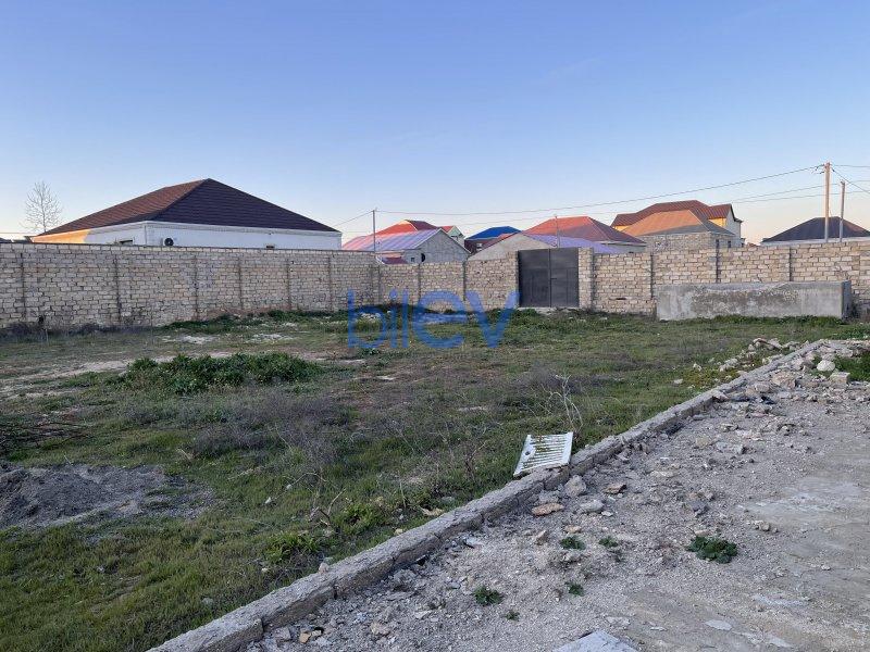 Satılır  otaqlı Torpaq  1100m², Bakı