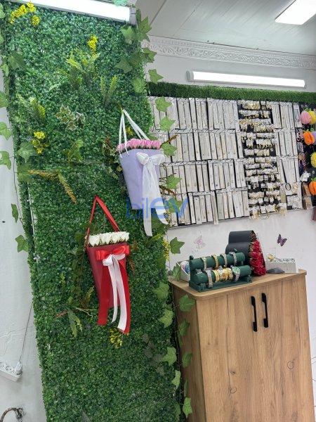 Aylıq Kirayə 1 otaqlı Obyekt  25m², Bakı