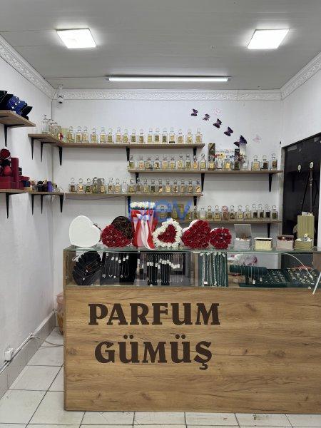 Aylıq Kirayə 1 otaqlı Obyekt  25m², Bakı