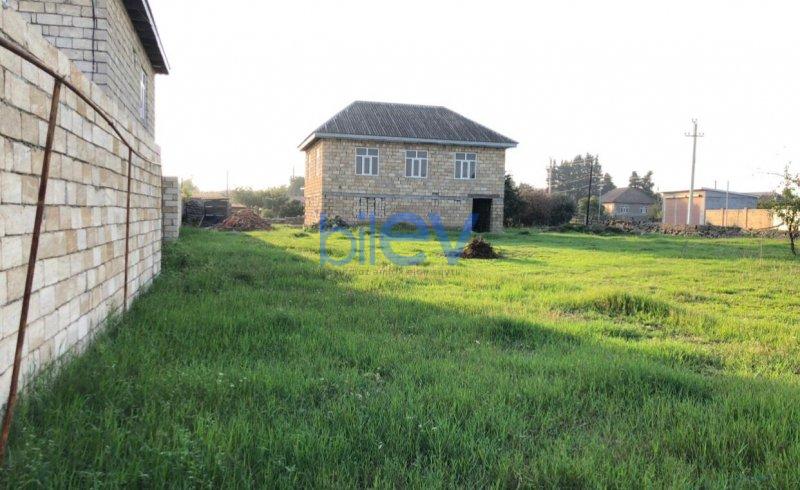 Satış 4 otaqlı Yeni Tikili bina evi  220m², Lənkəran