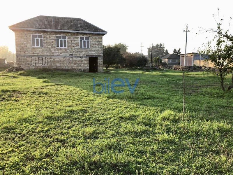 Satış 4 otaqlı Yeni Tikili bina evi  220m², Lənkəran