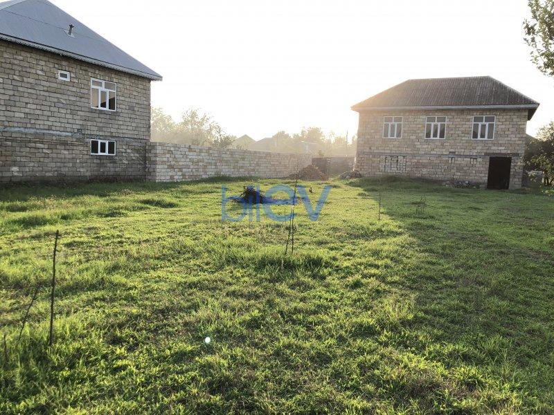 Satış 4 otaqlı Yeni Tikili bina evi  220m², Lənkəran