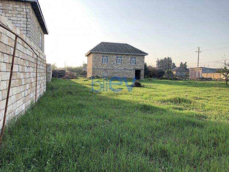 Satış 4 otaqlı Yeni Tikili bina evi  220m², Lənkəran