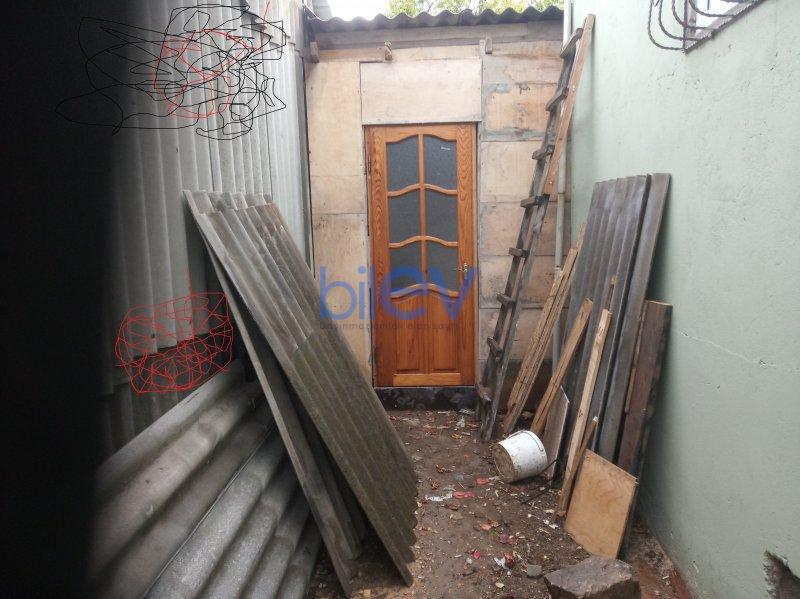 Satılır 1 otaqlı Həyət evi  20m², Bakı